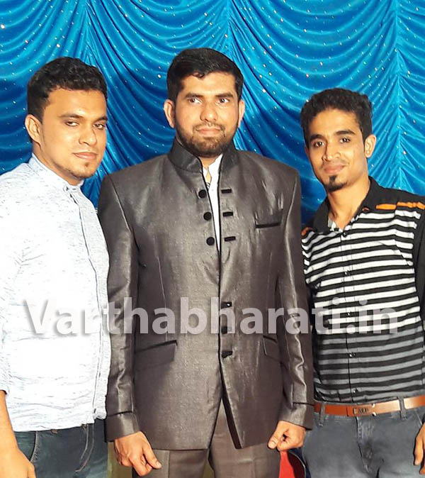 ಮುಹಮ್ಮದ್ ಅಶ್ರಫ್ - ಮುನೀಶಾ